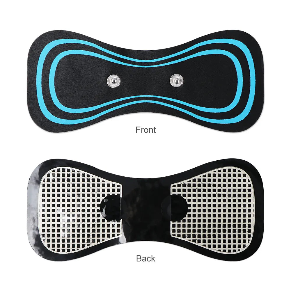 Mini Masseur Électrique Portable EMS