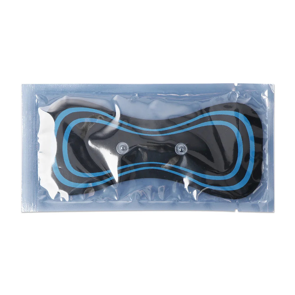 Mini Masseur Électrique Portable EMS