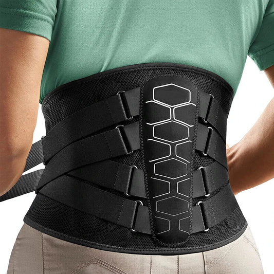 Orthèse Lombaire Ergonomique