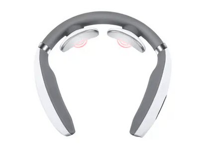 Masseur Cervical Intelligent 4 Têtes
